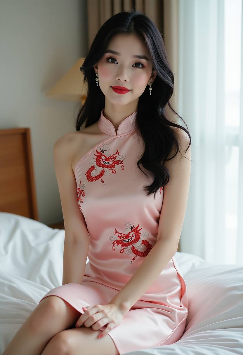 拜托了妈妈角色关系梳理